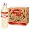 WHOLESALE - HUONG DUONG - HANOI-STYLE RICE VINEGAR 500ML X 24PK (GIẤM BỖNG): 2 541f2c23 05b8 496a 992f 66460409ea65