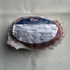 FROZEN COOKED WHOLE BROWN CRAB