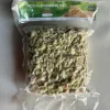 BLUE WHALE FOODS - FROZEN LEMONGRASS SLICE 500GR (SẢ BÀO) 3 FROZEN LEMONGRASS SLICE