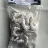 OCEAN QUEEN - FROZEN RAW VANNEMEI PRAWNS TAIL ON SIZE 16/20 - 700G (TÔM ĐÔNG LẠNH CÓ ĐUÔI OCEAN QUEEN) 3 FROZEN RAW VANNEMEI PRAWNS