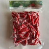 FROZEN RED HOT CHILLI