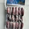 FROZEN SQUID WITH ROE