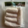 BLUE WHALE - FROZEN WHOLE RAW CASSAVA 1KG (KHOAI MÌ NGUYÊN CỦ) 3 FROZEN WHOLE RAW CASSAVA