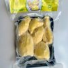 TOPFOOD - FROZEN MONTHONG DURIAN SEEDLESS 700G (SẦU RIÊNG MONGTHONG KHÔNG HẠT) 2 001