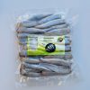 ELBE FOODIE - FROZEN CLEANED MALLOTUS VILLOSUS 500GR (CÁ TRỨNG NAUY) 3 121