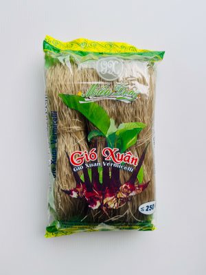 GIÓ XUÂN - DONG VERMICELLI 250G (MIẾN DONG)