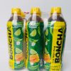 BONCHA - LEMON TEA - SOFT DRINK 6PCS (TRÀ CHANH BONCHA) 2 154