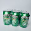 SOFT DRINK - WONDERFARM WINTER MELON TEA 330ML - 6PCS (NƯỚC GIẢI KHÁT VỊ BÍ ĐAO) 3 155
