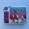 JAPAN - FROZEN JAPAN HOKKIGAI SASHIMI 45-50PCS -1KG (THỊT ỐC ĐỎ ĂN SASHIMI NHẬT BẢN) 2 009