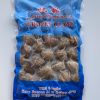 CHINA - FROZEN BABY CLAM 500GR (NGHÊU HOA TRUNG QUỐC) 3 023