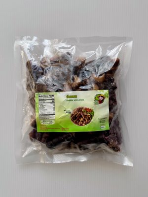 FROZEN WOOL SNAIL 500GR (ỐC ĐINH)