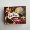 CEAF - FROZEN BLACK SWEET RICE WITH MUNG BEAN 400GR (XÔI NẾP THAN) 3 BLACK SWEET RICE WITH MUNG BEAN 400GR XOI NEP THAN
