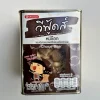 THAILAND - BEAR SHAPED CHOCOLA WITH CREAM-FILLED BISCUI400GR (BÁNH GẤU NHÂN KEM CHOCOLA) 2 CHOCO BEAR 400GR BANH GAU SOCOLA