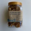 CRISPY DRIED FISH WITH TAMARIND SAUCE CA MAI RIM GION SOT CHANH DAY