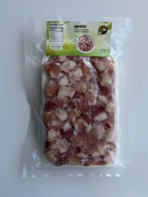 ELBE FOODIE - FROZEN AUSTRALIA CHICKEN CARTILAGE 500G (SỤN GÀ ÚC)