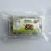 FROZEN FEATHERBACK FISH PASTE WITH YARLONG BEAN 500GR CHA CA DAU DUA