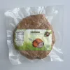 ELBE FOODIE - FROZEN FRIED PORK SAUSAGE 300GR (CHẢ MỠ CHIÊN) 2 FROZEN FRIED PORK SAUSAGE 300GR CHA MO CHIEN