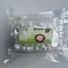 FROZEN HUE COCONUT BALLS 500GR BOT LOC NHAN DUA
