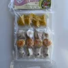 FROZEN MIXED DISUM 400GR DIMSUM THAP CAM DONG LANH