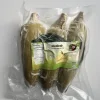 ELBE FOODIE - FROZEN STEAMED CORN 1KG (BẮP NẾP NÙ HẤP) 2 FROZEN STEAMED CORN 1KG BAP NEP HAP