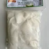GOLDEN CHOICE - FROZEN YOUNG COCONUT SLICED IN SYRUP 1KG (CƠM DỪA NON THÁI LAN) 3 FROZEN YOUNG COCONUT SLICED IN SYRUP 1KG DUA NON CAT LAT NGAM DUONG