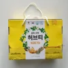 KOREA - HERB TEA 1000GR (TRÀ THẢO MỘC) 3 HERB TEA 1000GR TRA THAO MOC
