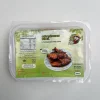 ELBE FOODIE - FROZEN LEMONGRASS PORK CHOP 500GR (SƯỜN MỀM NGON ƯỚP SẢ) 3 LEMONGRASS PORK CHOP 500GR SUON MEM NGON UOP SA