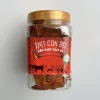 SEASONED DRIED BEEF JERKY THIT CON BO SAY KHO TAM VI