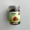 ELBE FOODIE - SPICY DRIED SQUID WITH FISH SAUCE 250G (KHÔ MỰC RIM MẮM ỚT SA TẾ) 3 SPICY DRIED SQUID WITH FISH SAUCE 250G KHO MUC RIM MAM OT SA TE