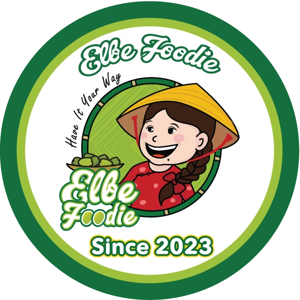 Elbe Foodie