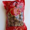 BAC GIANG - DRIED LYCHEE 500G (VẢI THIỀU SẤY KHÔ BẮC GIANG) 2 281