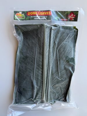 CEAF - FROZEN DONG LEAVES 454G (LÁ DONG)
