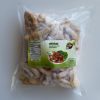 ELBE FOODIE - FROZEN FRIED FISH PASTE STICKS 500G (CHẢ CÁ SỢI) 3 340