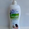 GOAT'S MILK - SHOWER CREAM 1200ML (SỮA TẮM DÊ MỀM DA) 3 387
