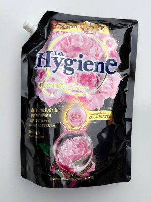 HYGIENE EXPERT CARE CONCENTRATE FABRIC SOFTENER 1100ML (NƯỚC XẢ VẢI HYGIENE ĐẬM ĐẶC)