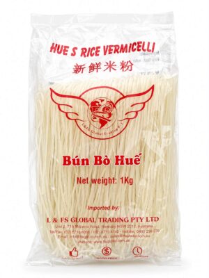 LFS - HUE'S RICE VERMICELLI 1KG (BÚN BÒ HUẾ)