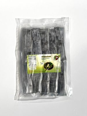 ELBE FOODIE - FROZEN VIETNAMESE PORK PASTE 10PCS (CHẢ LỤA HUẾ MINI)