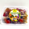 TRINH - MIXED ASSORTED FRUIT PRESERVES 500G (OMAI MIX ƯỚT NHIỀU LOẠI) 3 IMG 1860