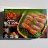 QUE HUONG - FROZEN STUFFED TAPIOCA DUMPLINGS 300G (BÁNH BỘT LỌC CHAY) 3 IMG 3859