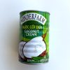 WONDERFARM - COCONUT CREAM 400ML (NƯỚC CỐT DỪA) 2 IMG 5716