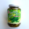 RED DRAGO - PICKLED GREEN CHILLI 440G (ỚT HIỂM XANH) 3 IMG 5717