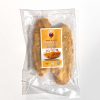 SUNNY SEAFOOD - FROZEN BANANA FRITTER 2PCS - 260G (CHUỐI CHIÊN) 2 IMG 5923