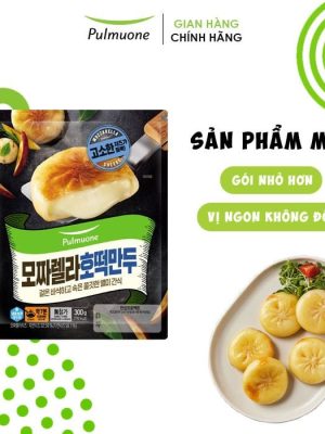 KOREAN CHEESE - FROZEN HOTTEOK PANCAKE 6PCS - 300G (BÁNH HOTTEOK HÀN QUỐC)) 11 hotteok 300g g 000b8832827c474299eb8d592ed7862d master