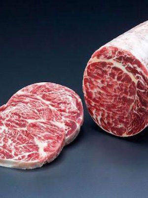 marbled meltique ribeye provision pack 276359