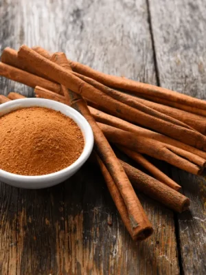 SEN FOODS - DRIED CINNAMON BARK 1KG (VỎ QUẾ KHÔ) 9 que la nguyen lieu dap mat na e1556077813941