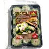 CEAF - FROZEN FISH PASTE STUFFED IN SLICED BITTER MELON 500G (KHỔ QUA NHỒI CHẢ CÁ CẮT KHÚC) 2 5f46c8e7 ffaa 416a b515 eb89847f8833