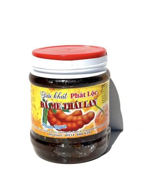 PHAT LOC - TAMARIND THAI STYLE 450G (ĐÁ ME THÁI LAN)