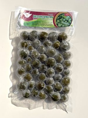 LFS - FROZEN DRACOMTOMMELON 500G (TRÁI SẤU)