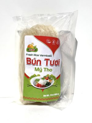 CEAF - FRESH RICE VERMICELLI (BÚN TƯƠI MỸ THO)