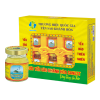 KHANH HOA - SALANGANES NEST DRINK WITH CORDYCEPS 70ML x 6 (NƯỚC YẾN SÀO KHÁNH HÒA CÙNG ĐÔNG TRÙNG HẠ THẢO) 2 DDR43